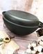 Казан чавунний 8 л WOK азіатський із кришкою-сковородою Syton, Сітон wok8l фото 1