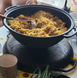 Казан чавунний узбецький 8 л WOK із кришкою-сковородою гриль "Наша Майстерня" (товстостінний) НМК-8СКГ фото 7