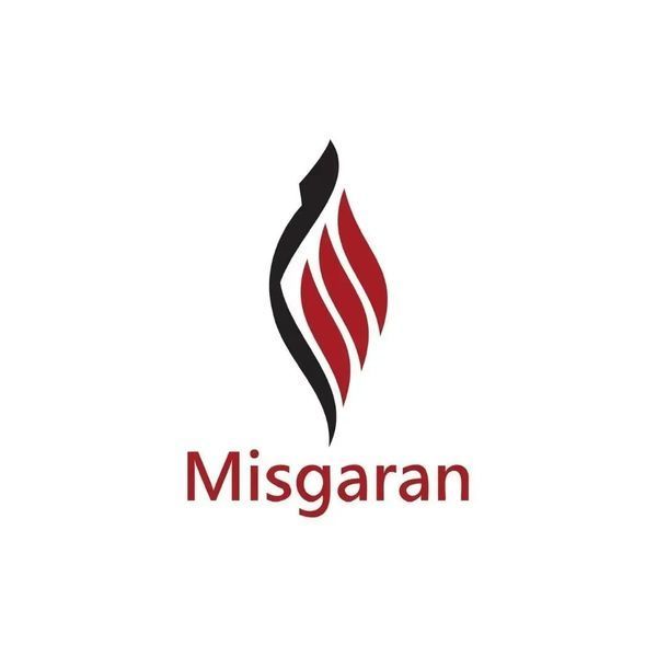 Афганський казан "Misgaran" 5 літрів комбінований алюміній MM-5 фото