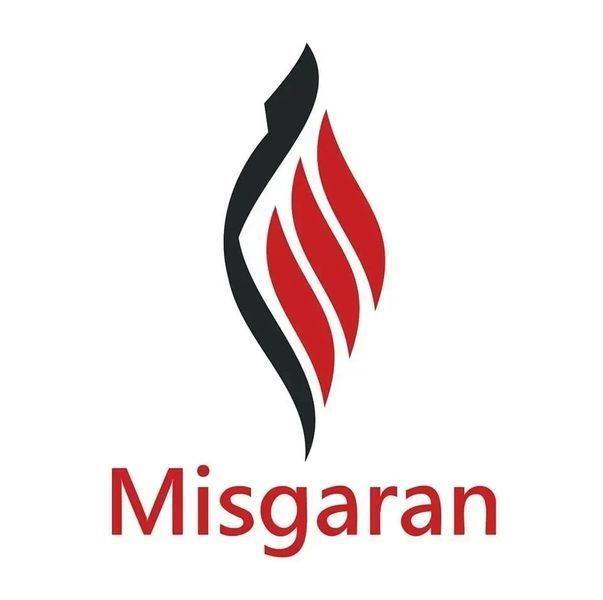 Афганський казан "Misgaran" 15 літрів чорний CS-15 фото