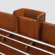 Гриль-вогнище OXA Corner з CorTen (чаша кострова) OXA-Corner фото 4