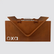 Гриль-вогнище OXA Corner з CorTen (чаша кострова) OXA-Corner фото 3