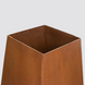 Кострова чаша-вогнище OXA Taper з CorTen OXA-Taper фото 4