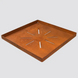 Кострова чаша-вогнище OXA Taper з CorTen OXA-Taper фото 6