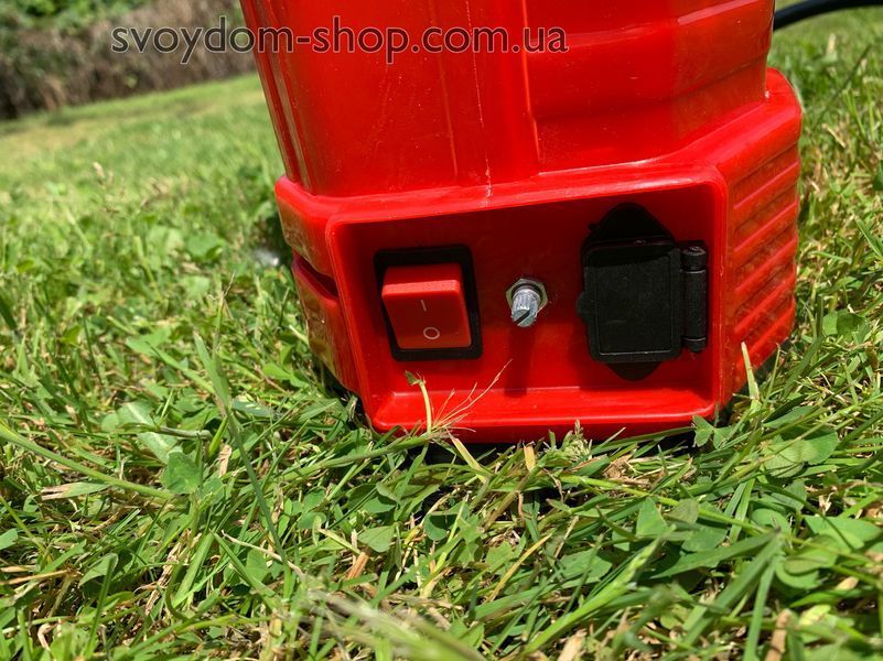 Обприскувач акумуляторний 12 л вир-во START PRO (SK-12) SK-12 фото