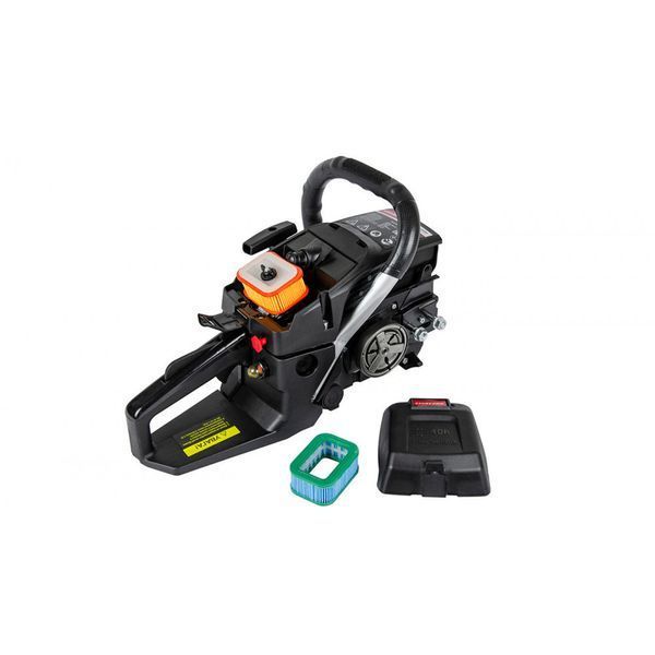Бензопила Start Pro SCS-5020L (2 шини та 2 ланцюги) SCS-5020L фото