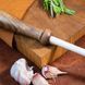 Кухонний набір ножів "Комбо" KN_33013 фото 6