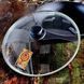 Казан чугунный узбекский объемом 18 л WOK со стеклянной крышкой "Наша Майстерня" (толстостенный) НМК-18КСТ фото 5