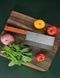 Кухонный нож &laquo; Цай-Дао&raquo; Х12МФ - профессиональный нож для нарезки продуктов 0102 фото 1