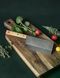 Кухонный нож &laquo; Цай-Дао&raquo; Х12МФ - профессиональный нож для нарезки продуктов 0102 фото 2
