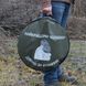 Чохол для сковороди з диска борони 40 см з принтом на вибір (оксфорд) ЧБ-40СП фото 5