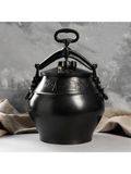 Афганський казан-скороварка 30 літрів чорний RASHKO BABA RB30G фото