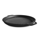 Чавунний казан WOK із кришкою-сковородою гриль, 8 л Brizoll, Брізол W36-4 W36-4 фото 4